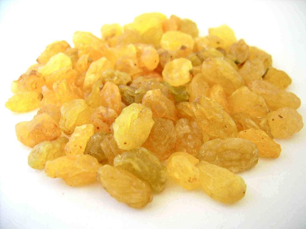 Buy Gold Raisins Online - Easy And Convenient 1