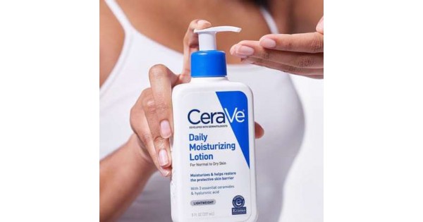 CeraVe Body Creams & Lotions